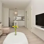 Daire Apartman Petra