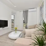 Apartman Petra * 马卡尔斯卡