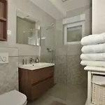Apartman Petra * 马卡尔斯卡