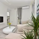公寓 Apartman Petra 马卡尔斯卡