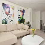 Apartman Petra Lägenhet