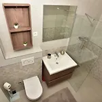 Apartman Petra * 马卡尔斯卡
