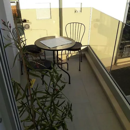 Apartman Petra * 马卡尔斯卡