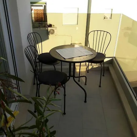 Apartman Petra 公寓 *