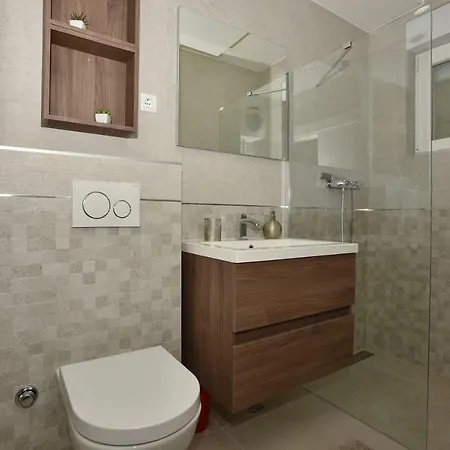 Apartman Petra * ماكارسكا