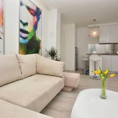 Apartman Petra 公寓 *