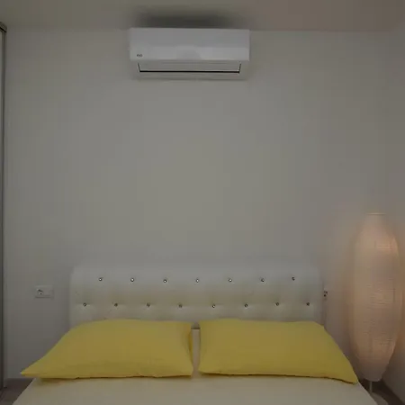 Apartman Petra * 马卡尔斯卡