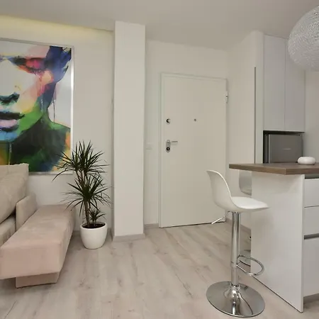 Apartman Petra *