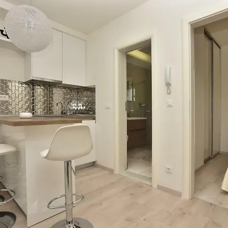 Apartman Petra Apartment *